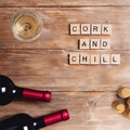 Cork & Chill box